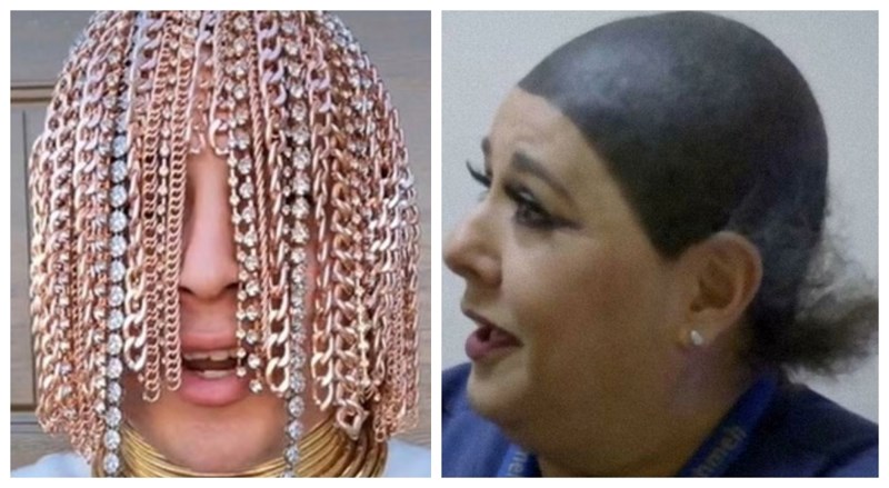 20 urnebesno kriminalnih frizura koje bi trebalo zakonom zabraniti