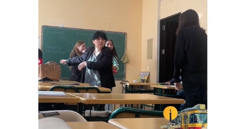 Beogradski učenici priredili su nastavnici šokantnu scenu, ono što je uslijedilo rastopilo je regiju