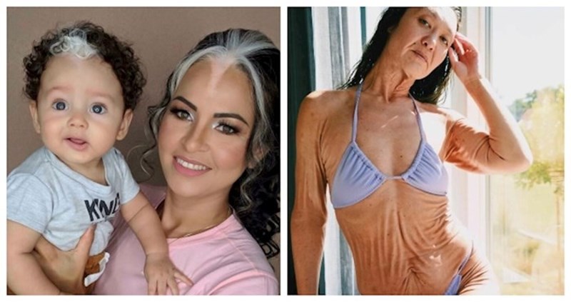 12 ljudi rođeni su da se ističu, pogledajte njihove jedinstvene i pomalo nestvarne karakteristike