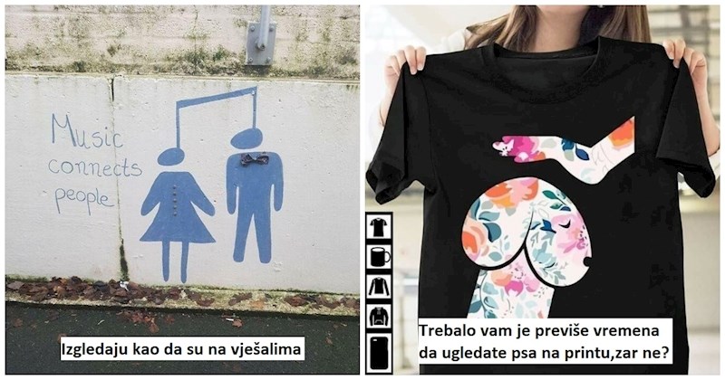 18 dobrih ideja koje je netko toliko uprskao da su istovremeno kriminalne i urnebesne