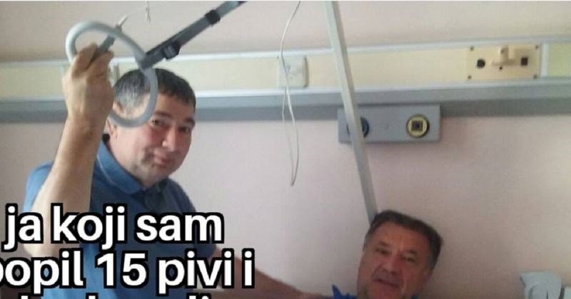 Nakon jučerašnjih poruka o slučajevima trovanja određenim pićem, Fejsom se širi ova fora