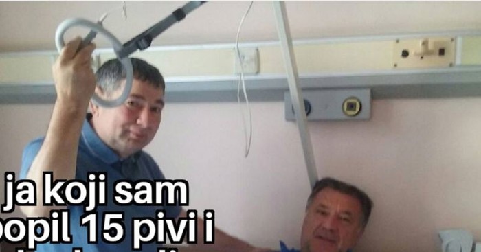 Nakon jučerašnjih poruka o slučajevima trovanja određenim pićem, Fejsom se širi ova fora