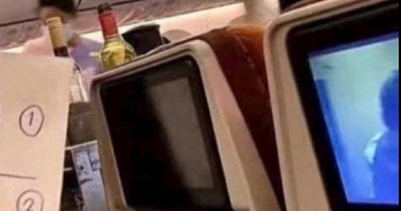 Potez jednog stjuarda viralni je hit s milijunima lajkova, pogledajte kako je poslužio putnika