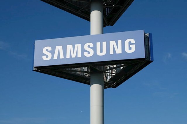 Samsung je odgovoran za 25% BDP-a Južne Koreje