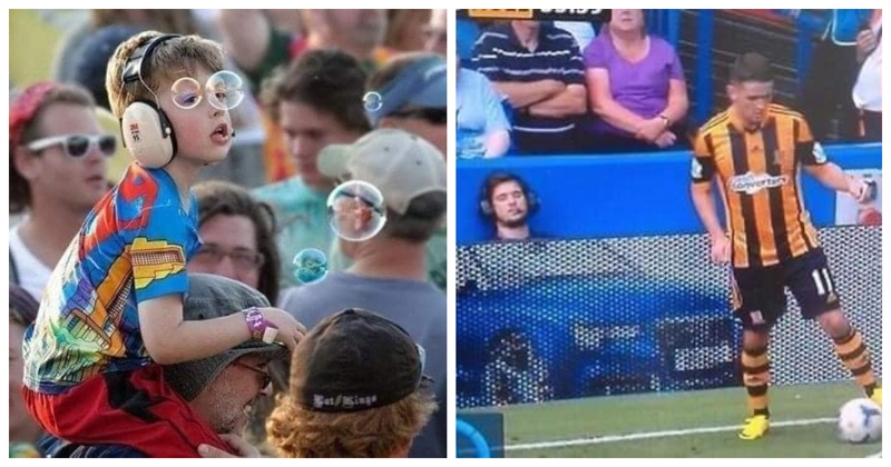 19 puta kada je tajming odradio cijeli posao i učinio ove fotke legendarnima