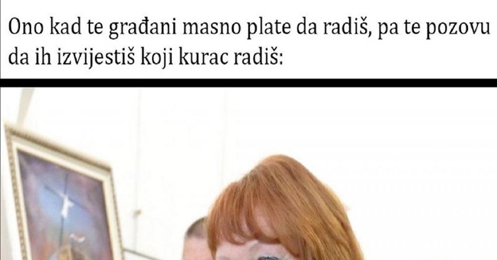 Nakon jučerašnjih izjava DORH-ove glavne državne odvjetnice, svi dijele ove dvije fore