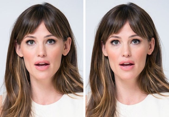 Jennifer Garner