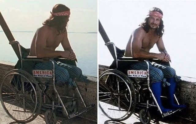 Forrest Gump