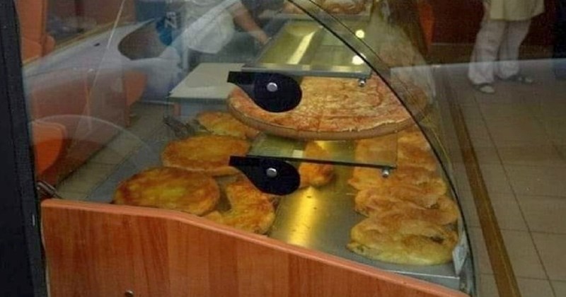 Izbor u ovoj pekari jako će naljutiti susjede iz BIH, a moramo priznati da je i nama baš bizaran