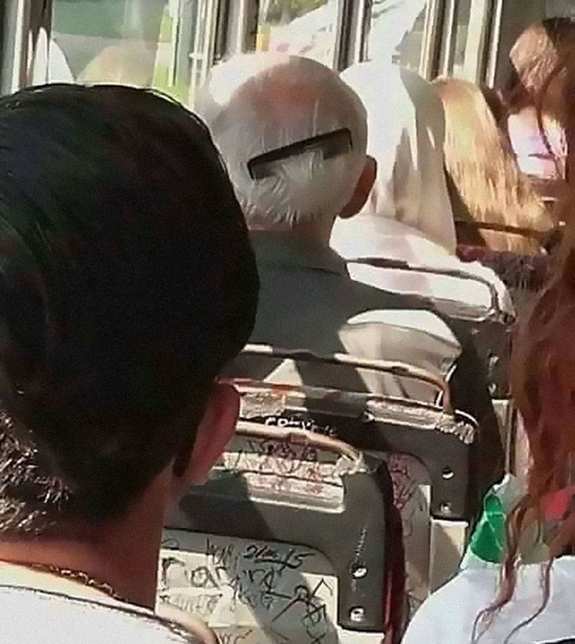 Češalj kao frizura