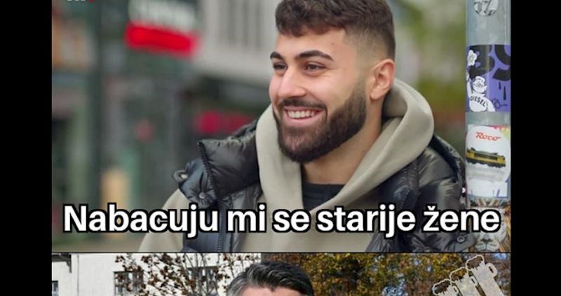 Foru o Gvardiolu i starijim ženama lajkaju tisuće na Fejsu, odmah će vam biti jasno zašto