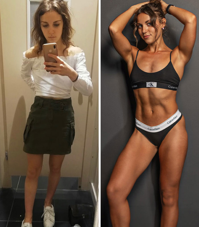 Gabby Merchal