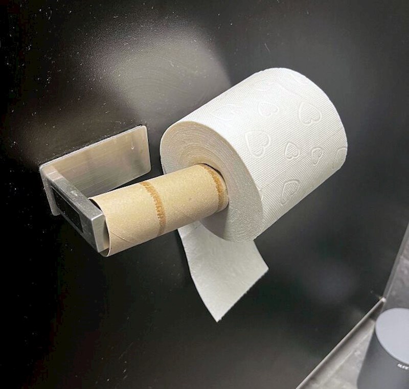 A što reći, broj 2