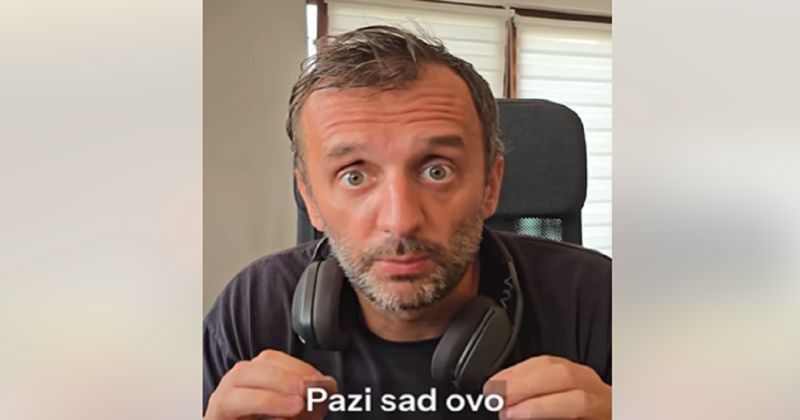 Tip je smislio zanimljiv način za zaraditi jednu plaću godišnje bez rada, hit je