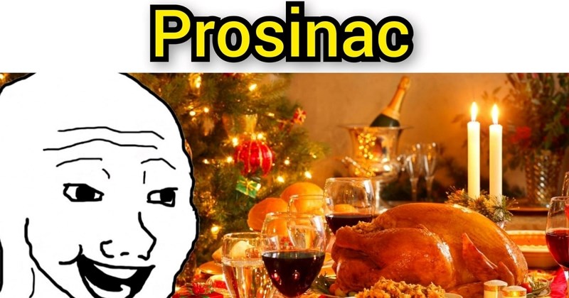 Fora o razlici između prosinca i siječnja hit je na FB-u. Svi, ali baš svi ćete se prepoznati u njoj