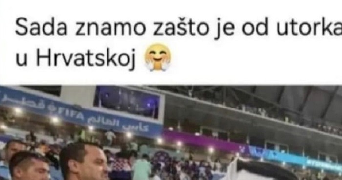 Fora o razlogu pojeftinjenja goriva u Hrvatskoj hit je na društvenim mrežama, morate vidjeti