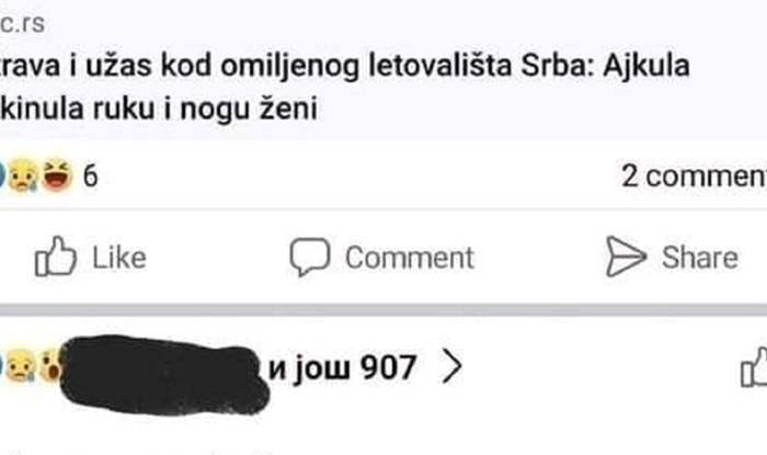 Tip je zamolio novinare za urnebesnu uslugu i postao hit u regiji, morate vidjeti njegovu ideju