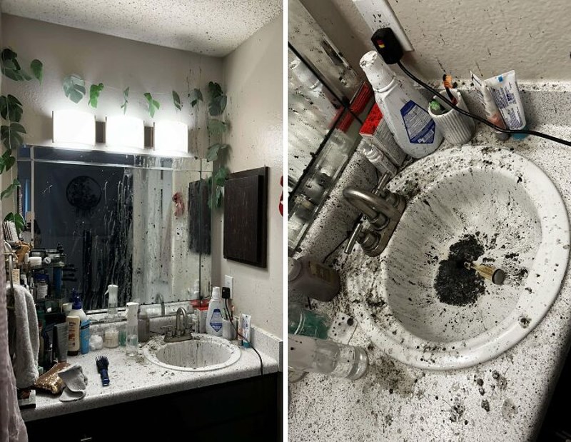 Kako je moguće da eksplodira UMIVAONIK???