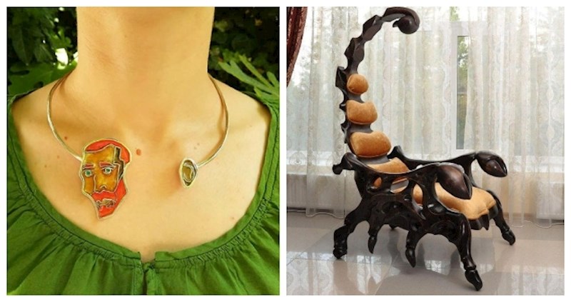 19 puta kada su užasne ideje savršeno izvedene, fotke će vas istovremeno zgroziti i oduševiti