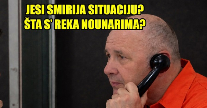 Nakon što je Kerum završio u zatvor na 14 dana, svi šeraju ovu foru