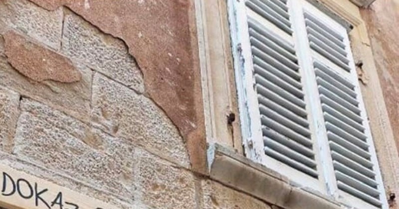 Prizor s jednog dalmatinskog otoka obišao je regiju, odmah ćete vidjeti zašto je hit