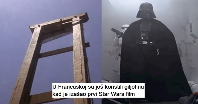 5 povijesnih činjenica i priča o njima koje će vas raspametiti. Ovo niste imali prilike čuti u školi