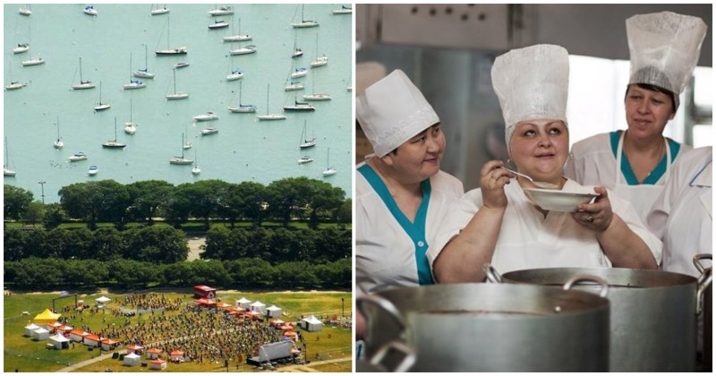 20 puta kada su ljudi okinuli običnu fotku i shvatili da su slučajno napravili remek djelo