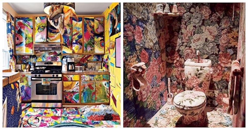 11 očajno loših interijera u kojima se ne biste voljeli zateći ni u najgoroj noćnoj mori