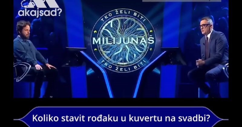 Hit video o velikoj dilemi svakog pravog Hrvata masovno se dijeli Fejsom, morate vidjeti!