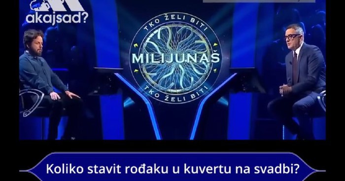 Hit video o velikoj dilemi svakog pravog Hrvata masovno se dijeli Fejsom, morate vidjeti!