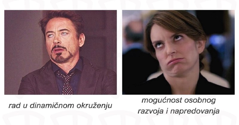 Ekipa na Fejsu sprda se sa floskulama i nebuloznim obećanjima današnjih firmi, ovo je genijalno!