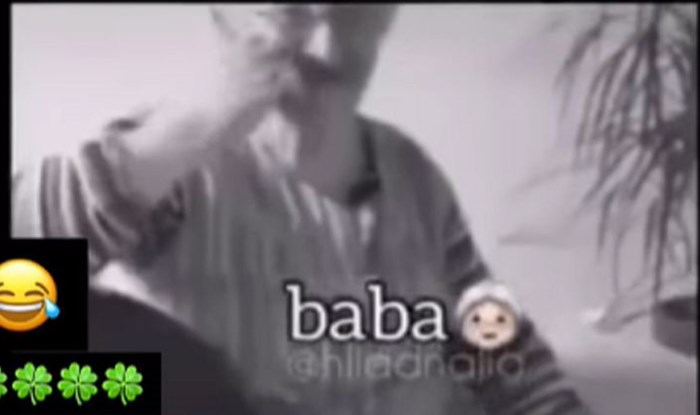 Pitala je baku hoće li joj otvoriti Instagram profil, njen odgovor nasmijao je čitavu regiju!