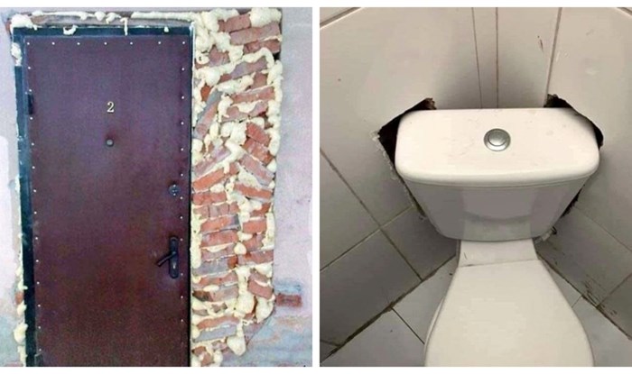 20 poslova koji su obavljeni bez da je ijedan radnik, iti na sekundu uključio mozak