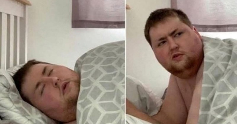 Fora prikazuje totalno čudnu situaciju koja nam se nekako ipak svima bar jednom dogodila, hit je!