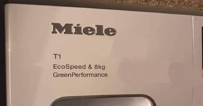 Netko je na veš mašinu napisao urnebesan dodatak i odmah postao hit u regiji, morate vidjeti