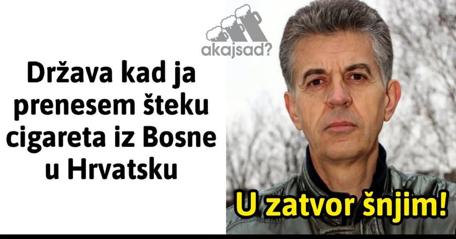 Na mrežama ne dozvoljavaju da se zataška skandal s otpadom u Lici, evo najnovijeg podsjetnika