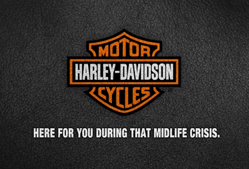 Harley Davidson