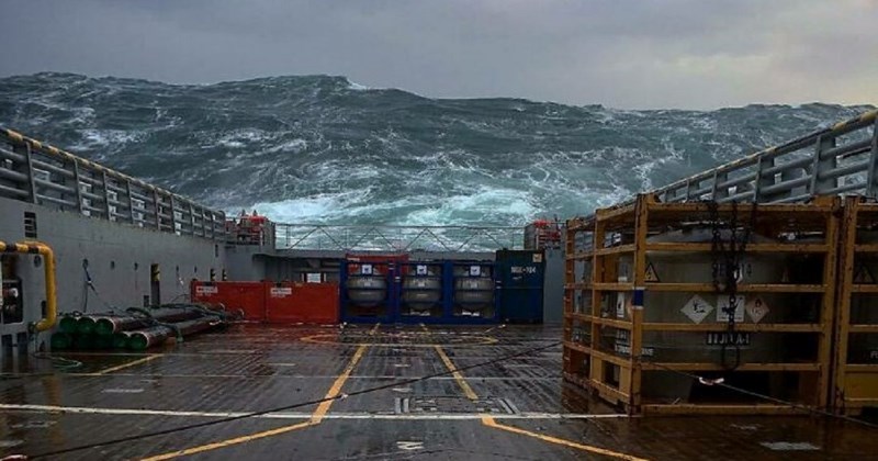 10 stravičnih i opasnih prizora koje ovi ljudi svakodnevno susreću na svom poslu