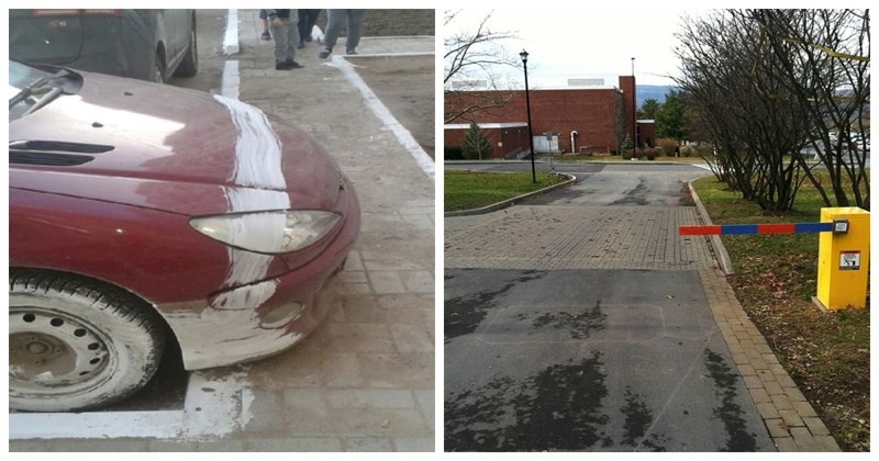 15 bisera koji će imati štošta objasniti svojim šefovima, ovakvi failovi se ne viđaju svaki dan