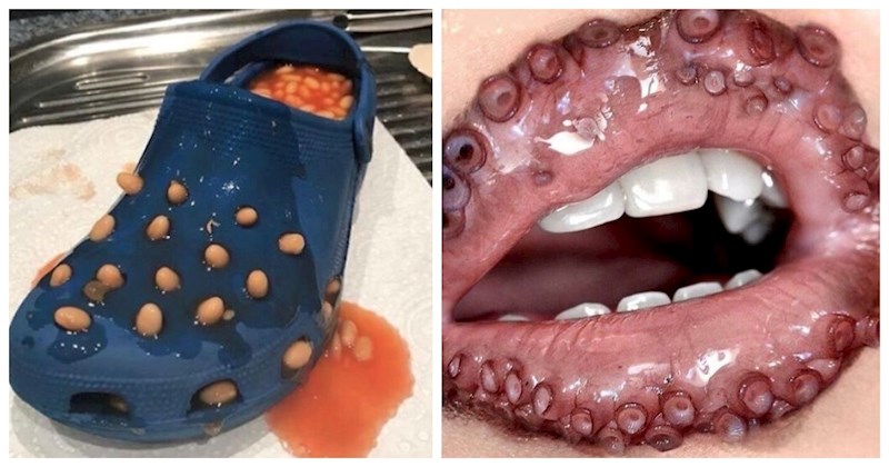 18 totalno suludih prizora zbog kojih bi vas mogla proći jeza