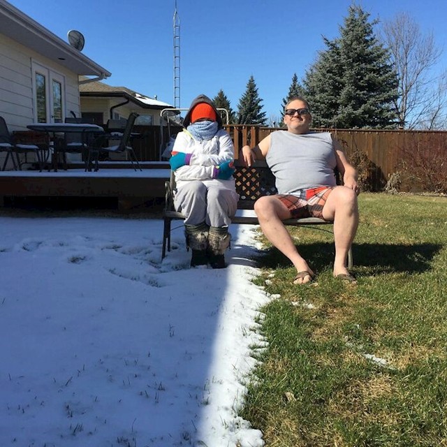 Manitoba, Kanada