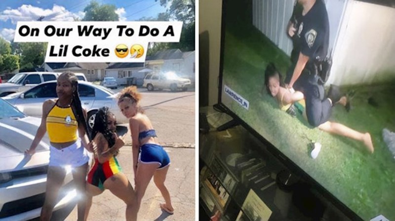 Ova glupost je baš zaslužila da joj se stane na kraj