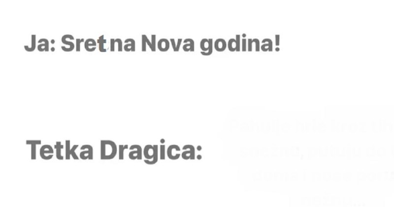 Posljednjih dana svi, ali baš svi dijele ovu fotku na društvenim mrežama. Evo zašto je takav hit!