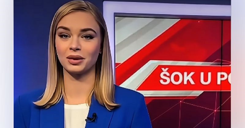 Čitava regija šera urnebesni video o šokantnoj vijesti iz Posušja, odmah ćete vidjeti zašto je hit