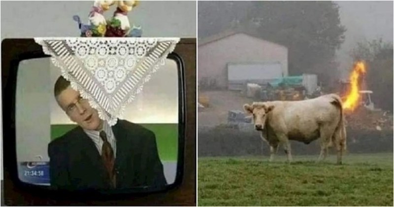 15 fascinantnih fotografija koje vrijedi vidjeti barem jednom u životu