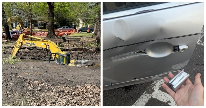 17 ljudi koji su definitivno imali gori dan od vas, ovakvi pehovi se ne viđaju često