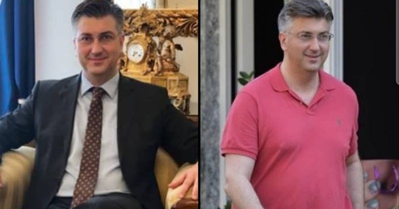 Fora s Plenkovićem danas se masovno dijeli Fejsom, odmah ćete vidjeti zašto je hit