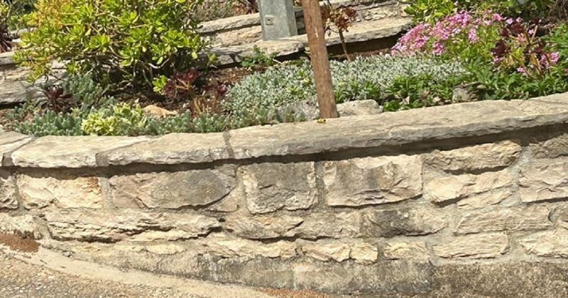 Nesvakidašnji znak viđen na cestici u Dalmaciji nasmijao je čitavu regiju, morate vidjeti