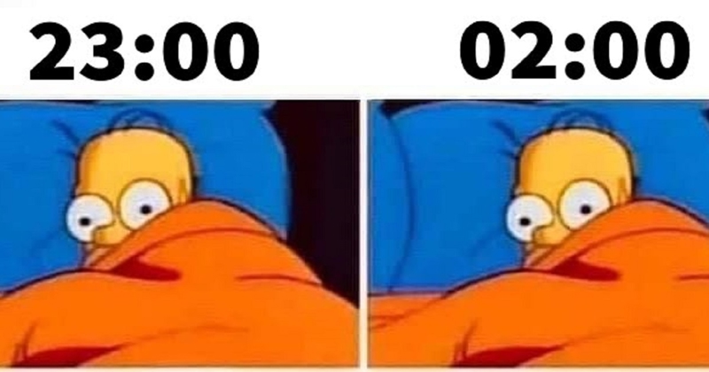 Fora o nesanici nasmijala je ekipu na Fejsu, SVI ćete se pronaći u ovome
