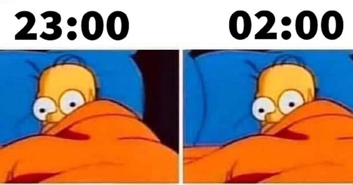 Fora o nesanici nasmijala je ekipu na Fejsu, SVI ćete se pronaći u ovome